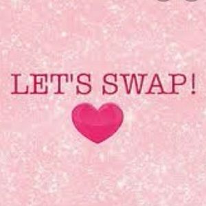 🩷LETS SWAP🩷